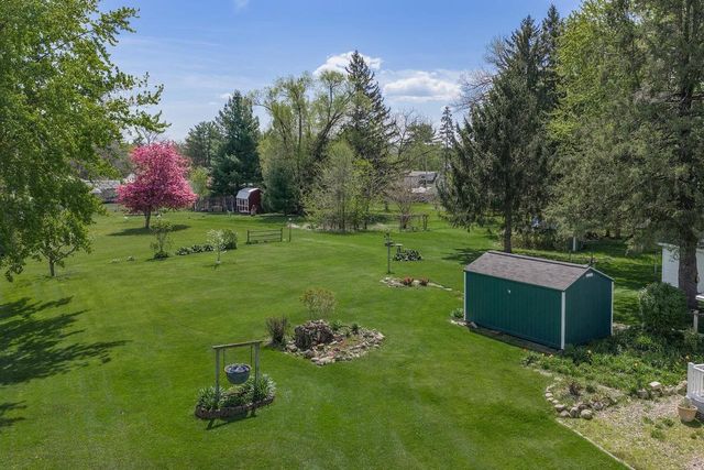 612 Grove Street, Mauston, WI 53948