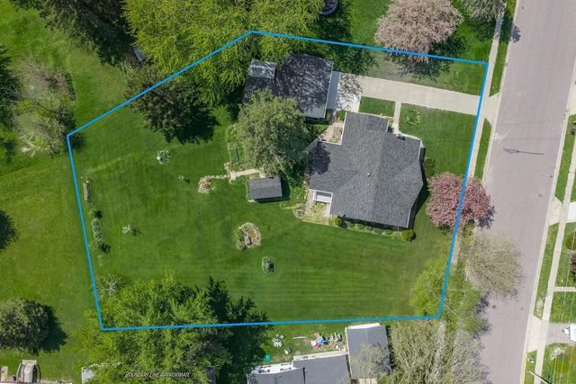 612 Grove Street, Mauston, WI 53948