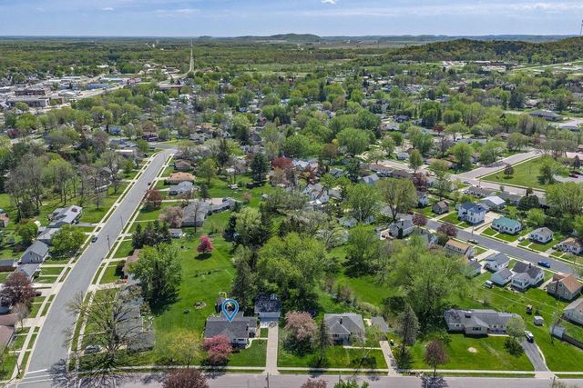612 Grove Street, Mauston, WI 53948