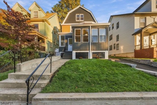 324 Academy St, South Orange Village Twp., NJ 07079