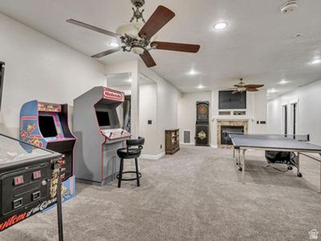 3702 W WASATCH DR, Bluffdale, UT 84065