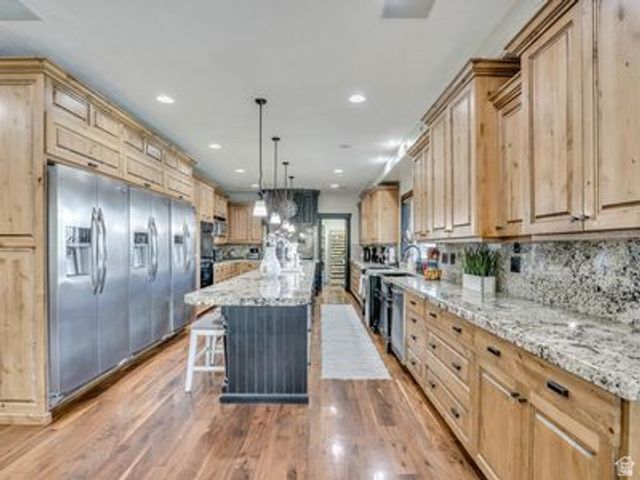 3702 W WASATCH DR, Bluffdale, UT 84065