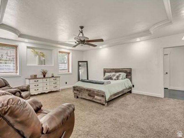 3702 W WASATCH DR, Bluffdale, UT 84065
