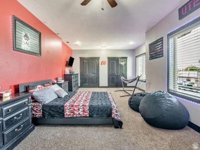 3702 W WASATCH DR, Bluffdale, UT 84065