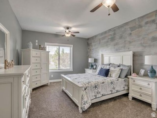 3702 W WASATCH DR, Bluffdale, UT 84065