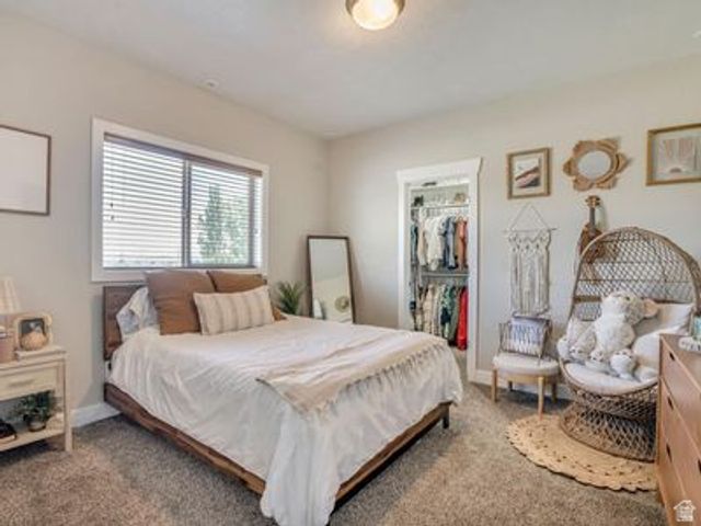 3702 W WASATCH DR, Bluffdale, UT 84065