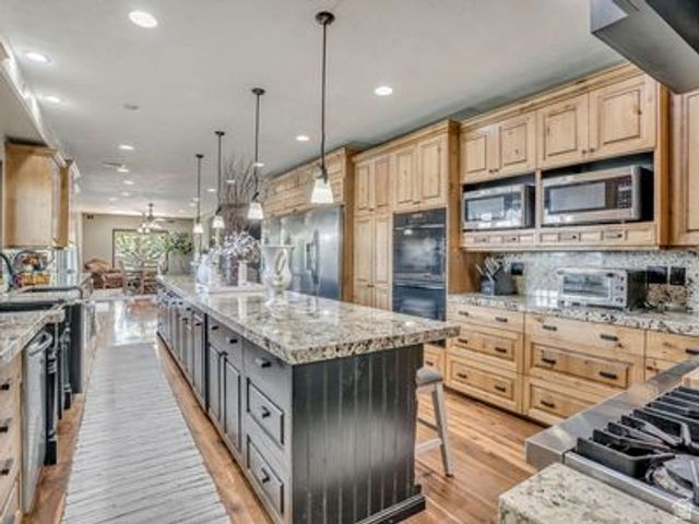 3702 W WASATCH DR, Bluffdale, UT 84065