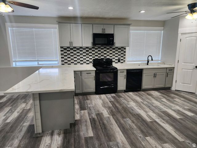 3702 W WASATCH DR, Bluffdale, UT 84065