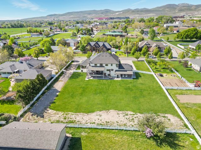 3702 W WASATCH DR, Bluffdale, UT 84065