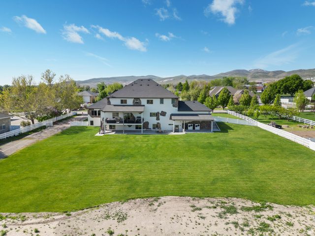3702 W WASATCH DR, Bluffdale, UT 84065