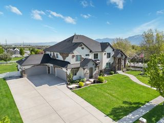 3702 W WASATCH DR, Bluffdale, UT 84065