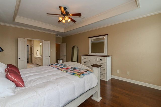 3655 Grayson Ln, Beaumont, TX 77713