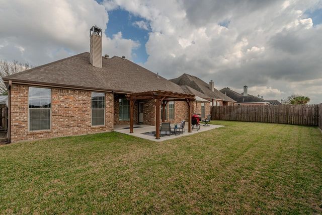 3655 Grayson Ln, Beaumont, TX 77713