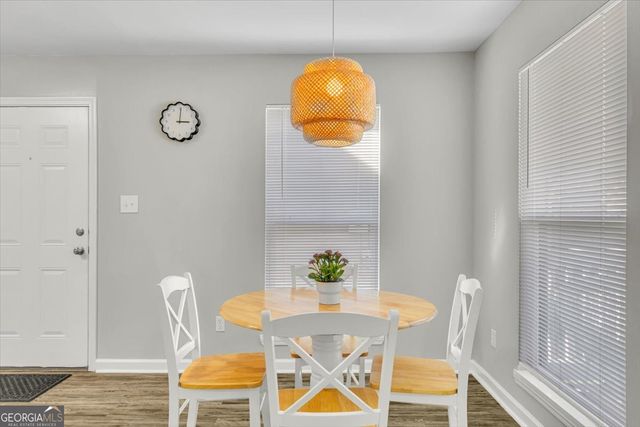 1223 E Waldburg Street, Savannah, GA 31404