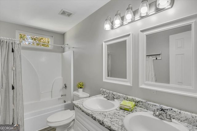 1223 E Waldburg Street, Savannah, GA 31404