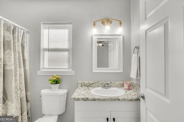 1223 E Waldburg Street, Savannah, GA 31404