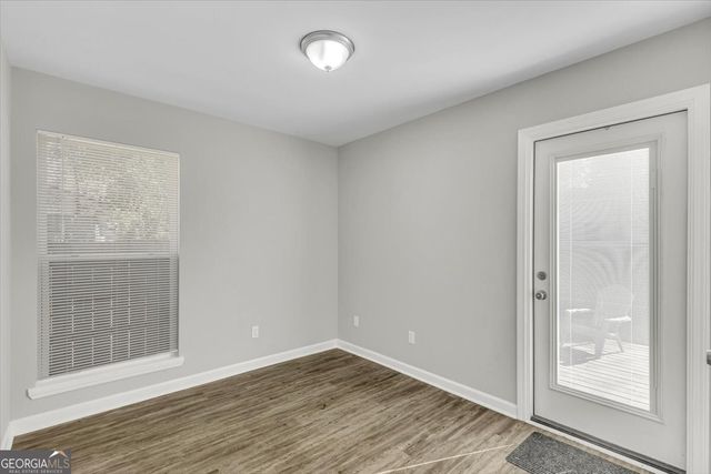 1223 E Waldburg Street, Savannah, GA 31404