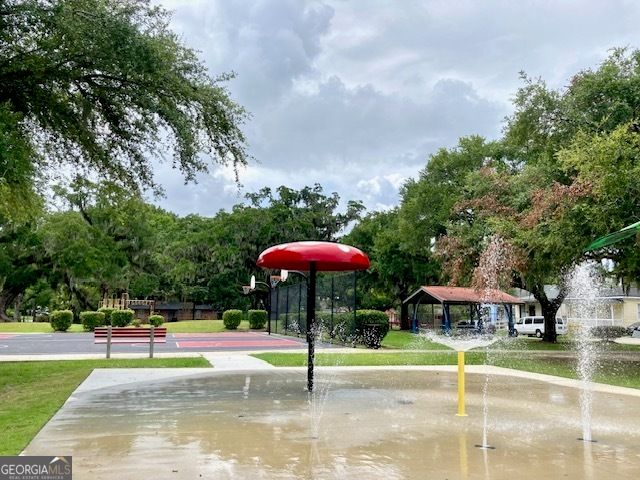 1223 E Waldburg Street, Savannah, GA 31404