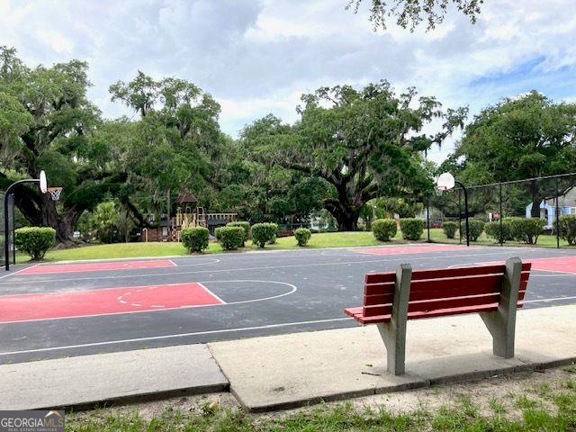 1223 E Waldburg Street, Savannah, GA 31404