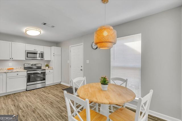 1223 E Waldburg Street, Savannah, GA 31404