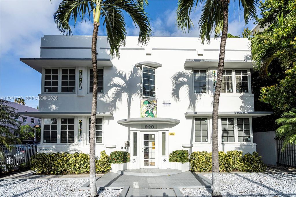 920 Pennsylvania Ave 206, Miami Beach, FL 33139