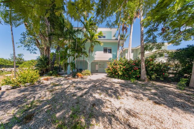 316 North Drive, Plantation Key, FL 33036