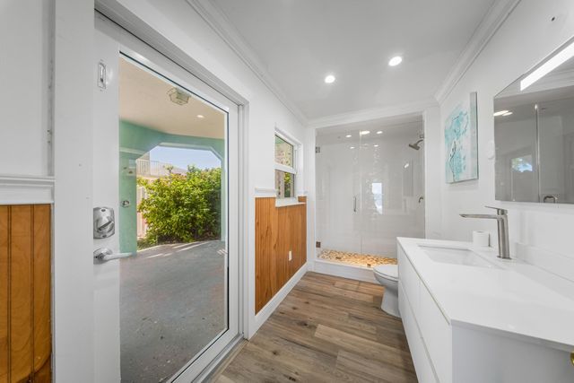 316 North Drive, Plantation Key, FL 33036