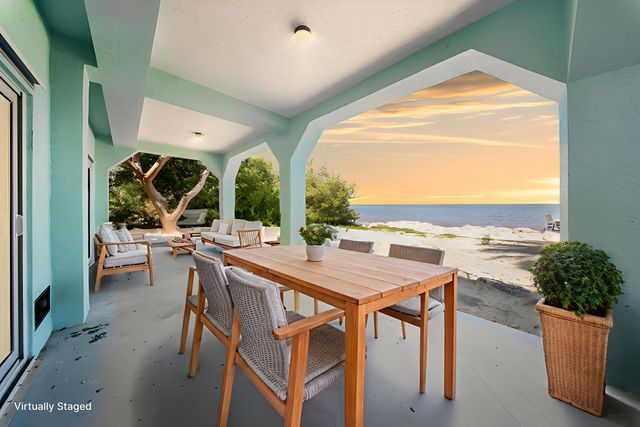 316 North Drive, Plantation Key, FL 33036