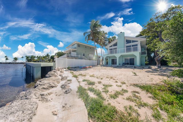316 North Drive, Plantation Key, FL 33036