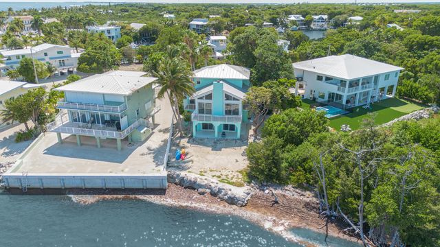 316 North Drive, Plantation Key, FL 33036