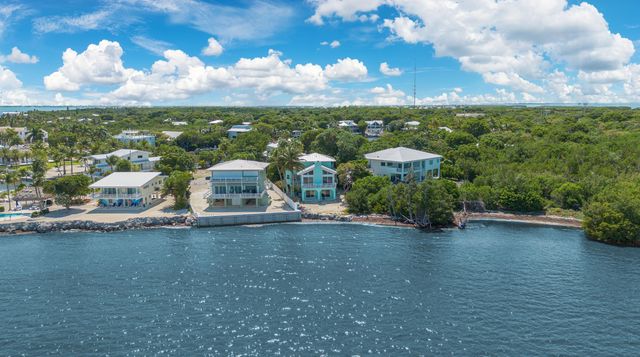 316 North Drive, Plantation Key, FL 33036