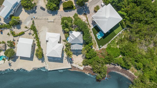 316 North Drive, Plantation Key, FL 33036