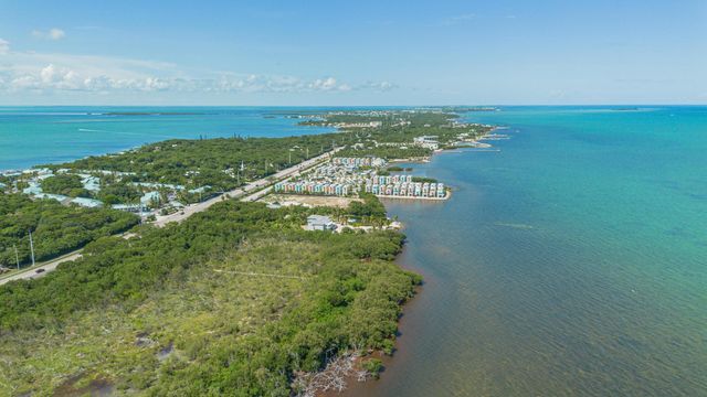 316 North Drive, Plantation Key, FL 33036