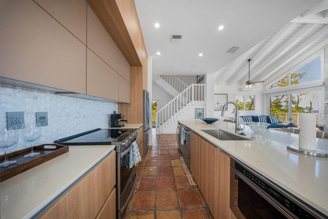 316 North Drive, Plantation Key, FL 33036