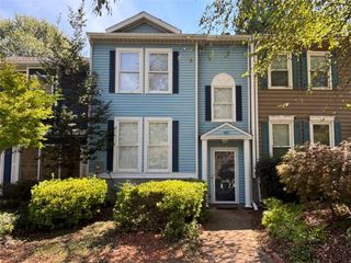 666 Stratford Green, Avondale Estates, GA 30002