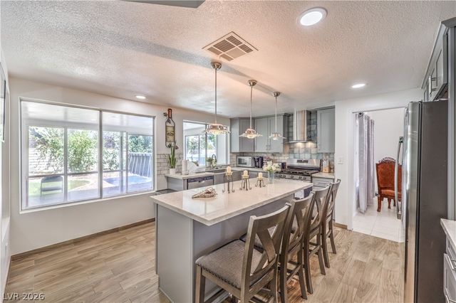 5620 Indian Ridge Drive, North Las Vegas, NV 89031