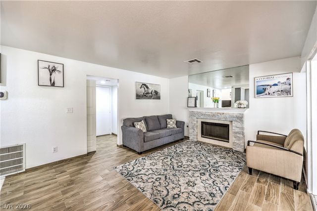 5620 Indian Ridge Drive, North Las Vegas, NV 89031