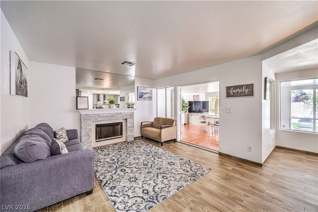 5620 Indian Ridge Drive, North Las Vegas, NV 89031