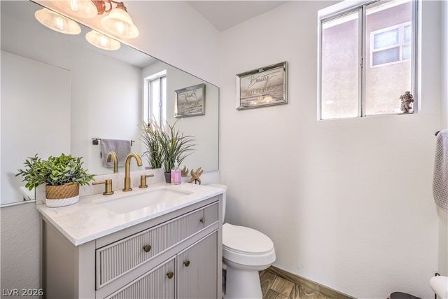 5620 Indian Ridge Drive, North Las Vegas, NV 89031