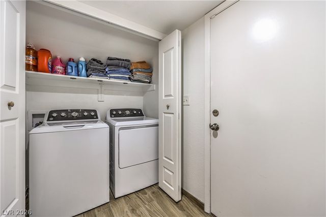 5620 Indian Ridge Drive, North Las Vegas, NV 89031