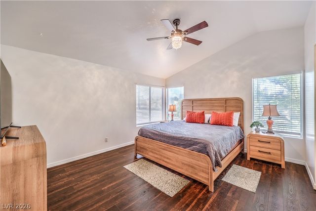5620 Indian Ridge Drive, North Las Vegas, NV 89031