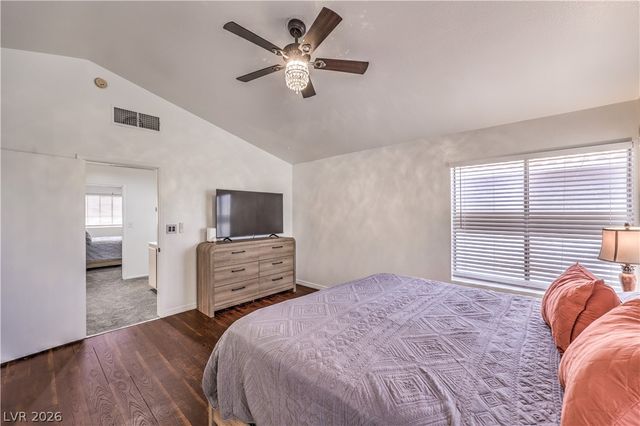 5620 Indian Ridge Drive, North Las Vegas, NV 89031