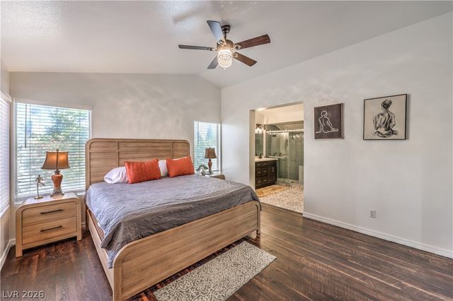 5620 Indian Ridge Drive, North Las Vegas, NV 89031
