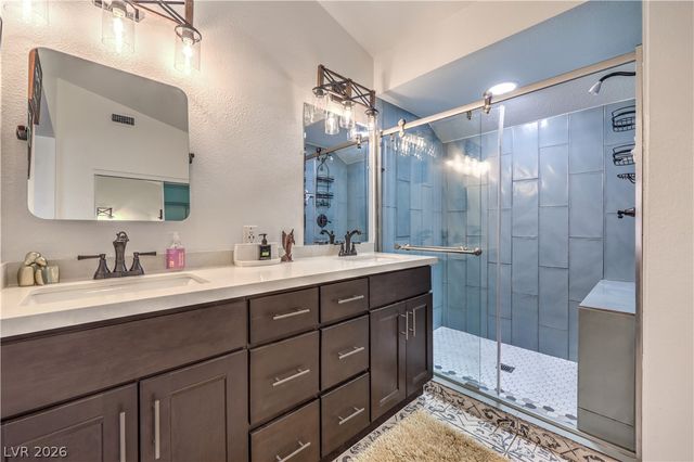 5620 Indian Ridge Drive, North Las Vegas, NV 89031