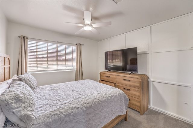 5620 Indian Ridge Drive, North Las Vegas, NV 89031