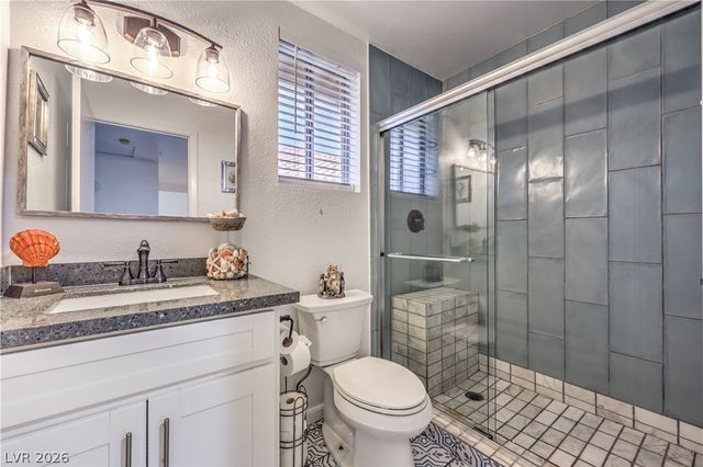5620 Indian Ridge Drive, North Las Vegas, NV 89031