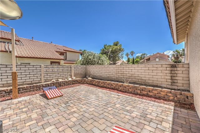 5620 Indian Ridge Drive, North Las Vegas, NV 89031