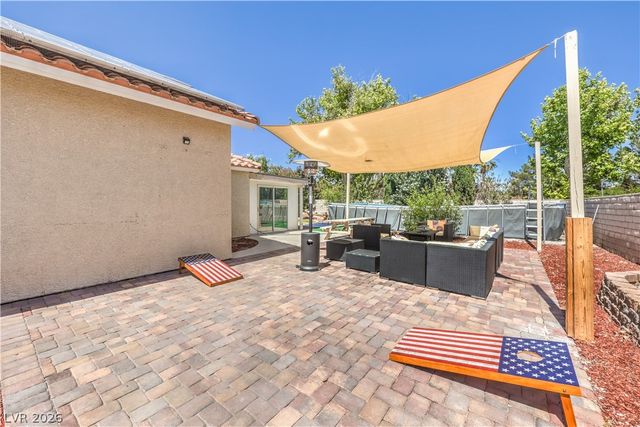 5620 Indian Ridge Drive, North Las Vegas, NV 89031