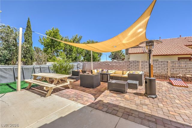 5620 Indian Ridge Drive, North Las Vegas, NV 89031