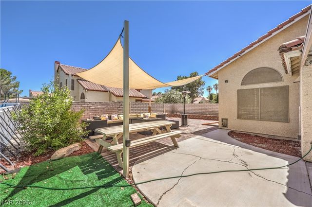 5620 Indian Ridge Drive, North Las Vegas, NV 89031